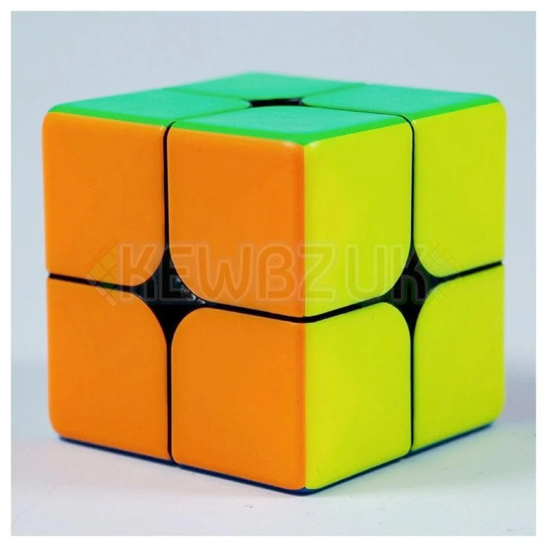 YuXin Little Magic 2x2 V2 (Magnetic) - Image 7