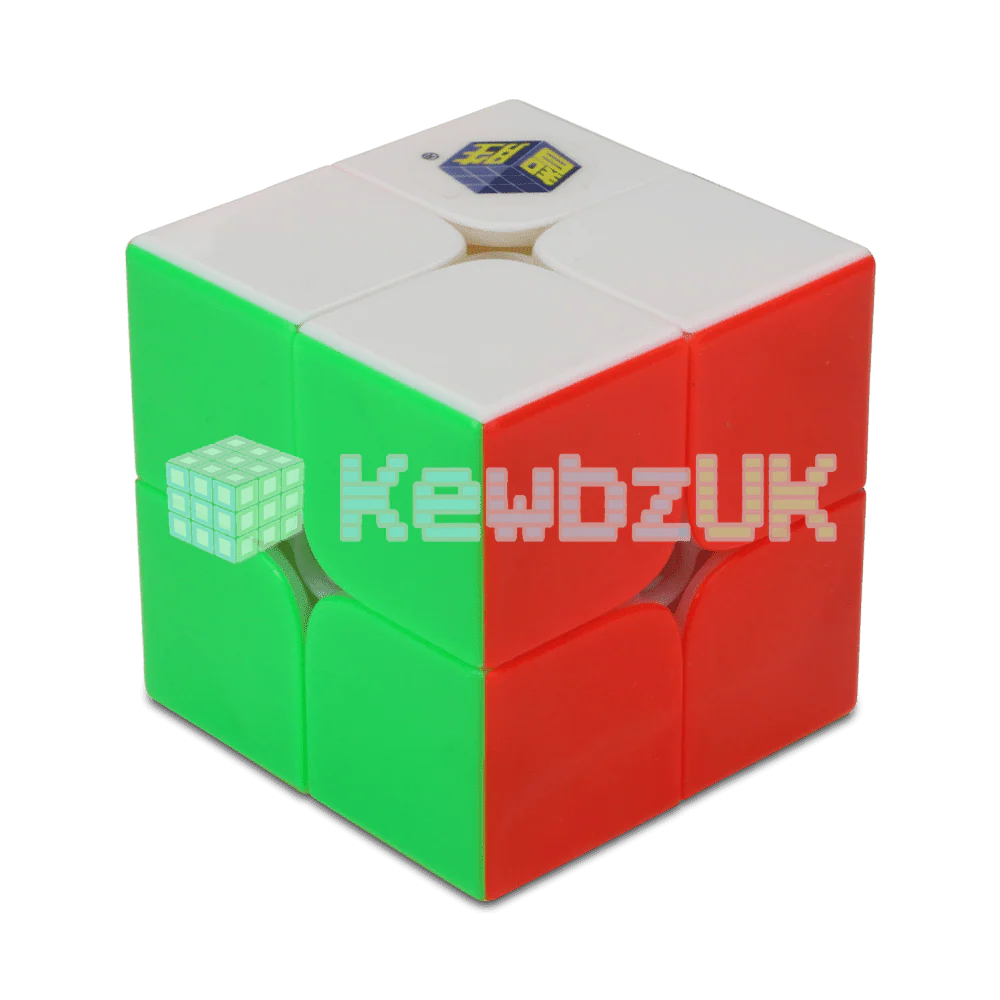 YuXin Little Magic 2x2 - Image 5