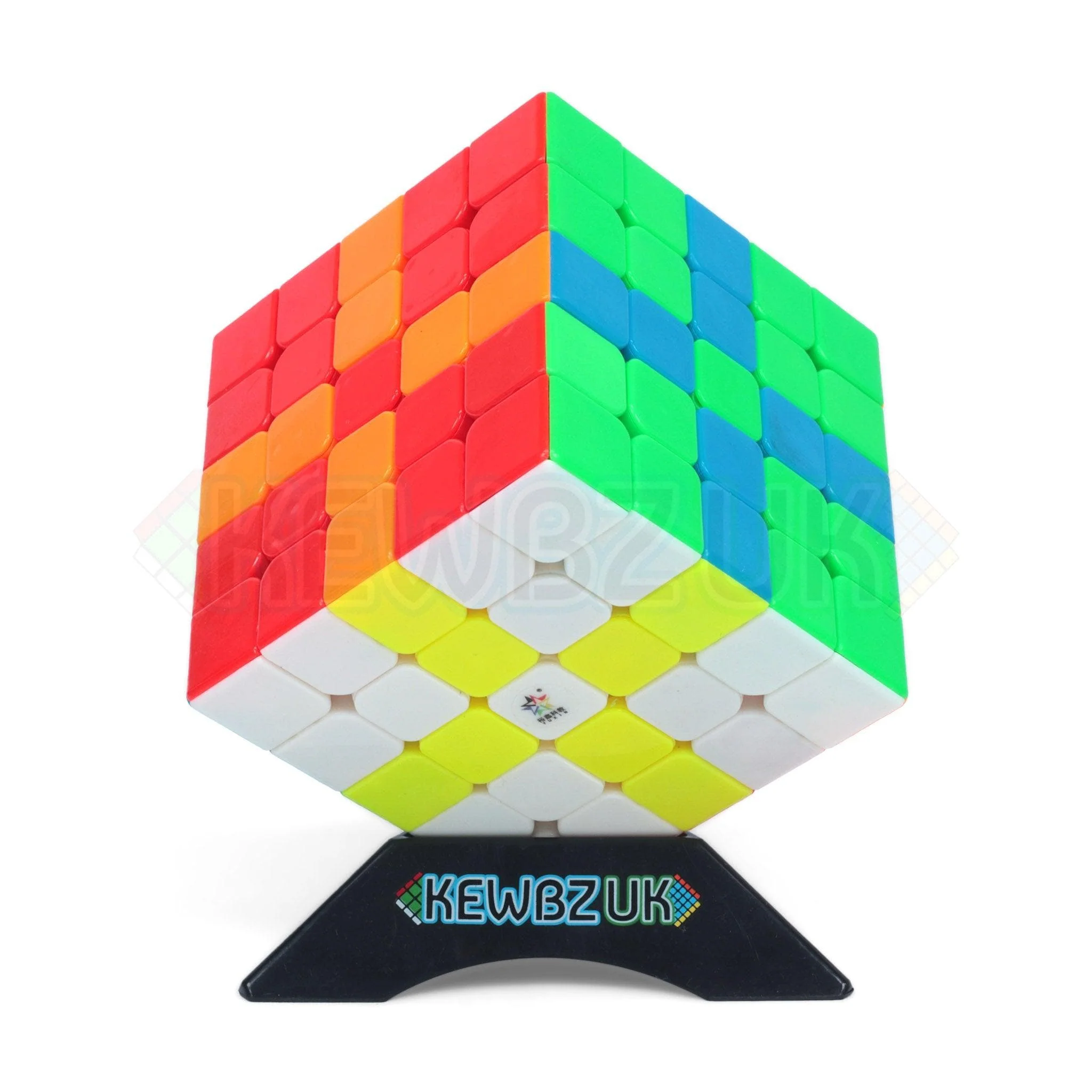 YuXin Little Magic 5x5 (Magnetic) - Image 3
