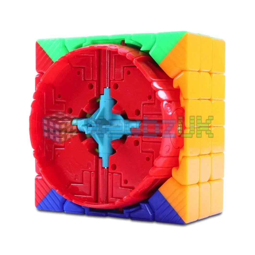 YuXin Little Magic 6x6 (Magnetic) - Image 6
