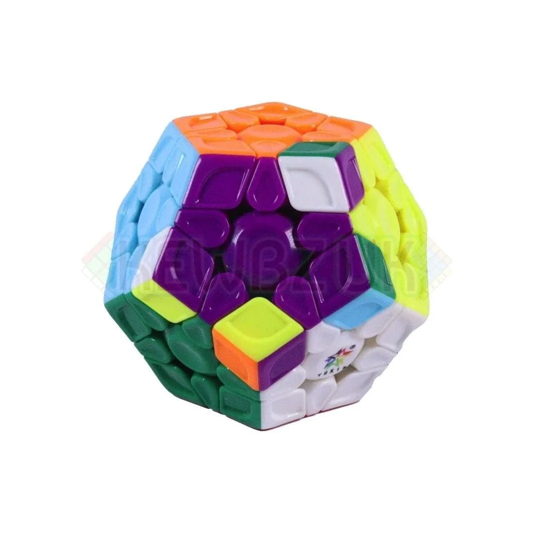 YuXin Little Magic Megaminx V3 (Magnetic) - Image 11